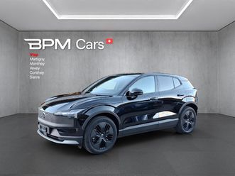 ex30 cross country e60 69kwh twin performance awd