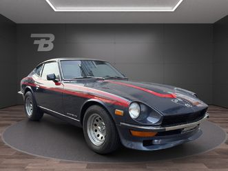 240z fairlady z