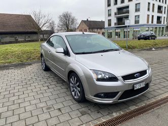 focus cc 2.0i carving