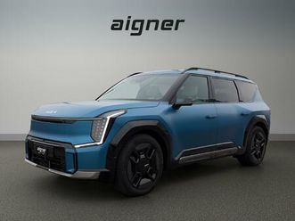 ev9 99.8 kwh gt-line 4x4