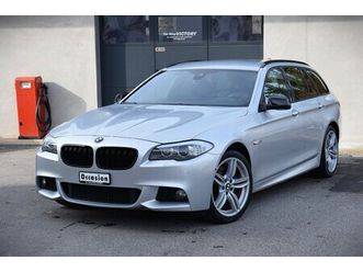 528i xdrive touring steptronic