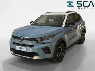 turbo 100 cv manuale max