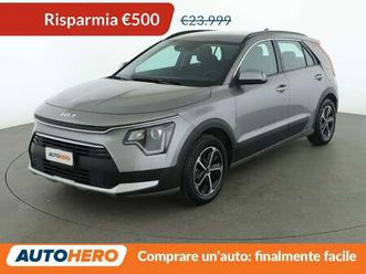 1.6 hybrid business fhev