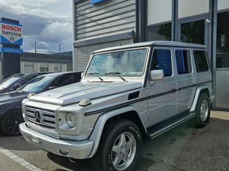 g 550