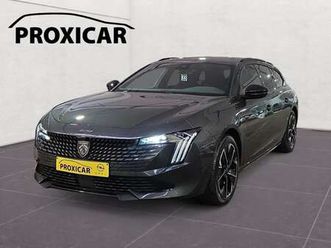 gt-line 1.5hdi 131cv carplay*camera360*ambilight