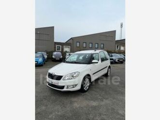 generation2 1.2 tsi 105 tour de france dsg7