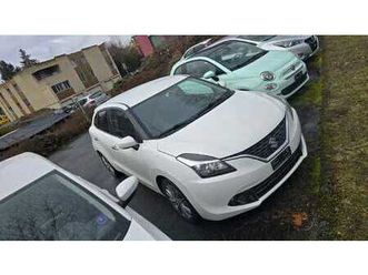 baleno 1.2i compact top+ hybrid dab navigation (mfk,exp.2.2026)