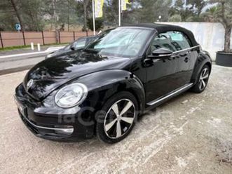 cabriolet 1.2 tsi 105 couture dsg7