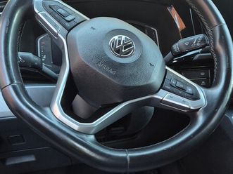 t6.1 multivan 2.0 bi-tdi highline liberty 4mot. dsg