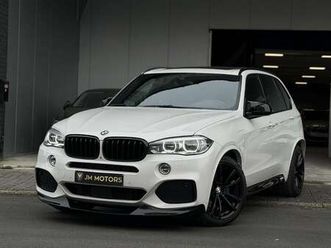 xdrive40e m-pack | head up display | panodak