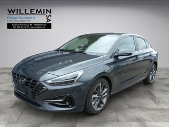 i30 fastback 1.5 t-gdi amplia 48v mh imt