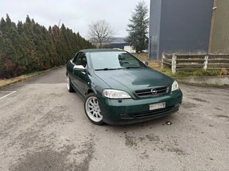 astra cabriolet 2.2i 16v