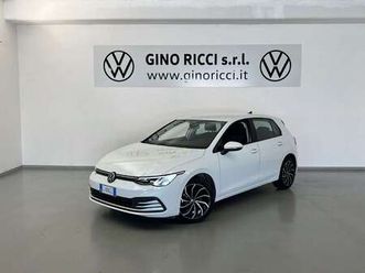 2.0 tdi 115cv life