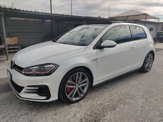 golf vii 2017 3p 3p 2.0 tsi performance 245cv dsg