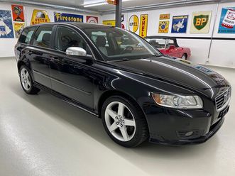 v50 t5 awd momentum geartronic