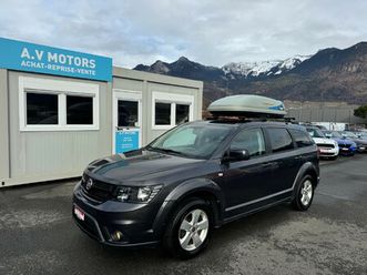 freemont 2.0 mj black code awd automat