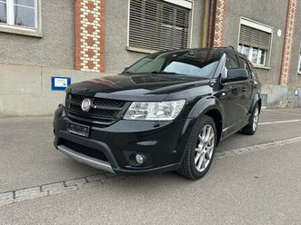 freemont 3.6 v6 lounge awd automatic