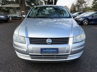 stilo 1.6 16v dynamic