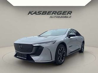 mazda mazda6 e 68,8kwh sr takumi plus