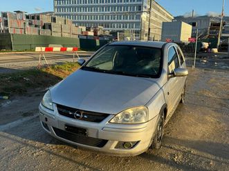 corsa 1.0 tp (essentia)