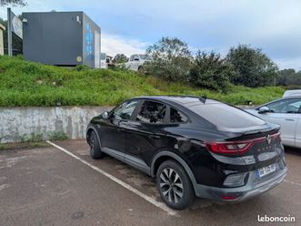 à vendre renault arkana