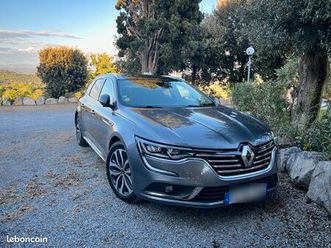 renault talisman estate 2020 - superbe finition toit panoramique