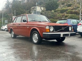 244 dl 2.1 ---veteran ----