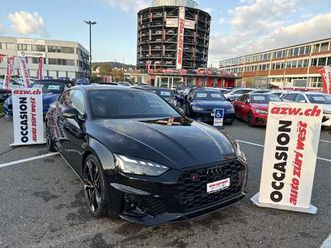 s5 sportback 3.0 tdi quattro s-line competition edition plus 342ps tiptronic-automat