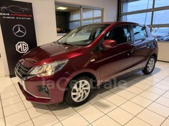 iii generation2 1.2 mivec 71 as&g invite my23