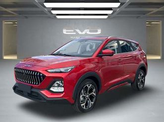 evo evo 7 1.5 turbo dct 6 plazas