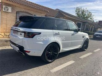 land-rover range rover sport