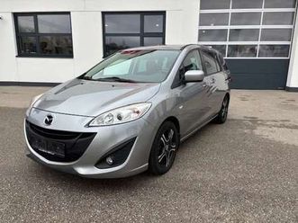 mazda mazda5 5 cd116 gta