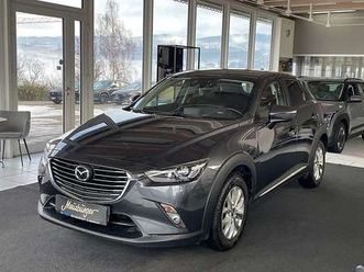 mazda cx-3 cd105 awd revolution