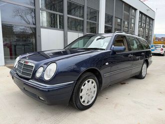 e 430 elégance automatic