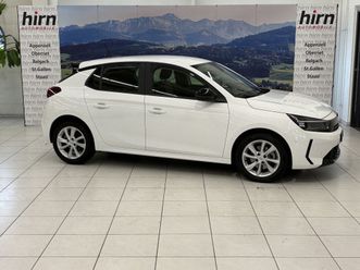 corsa 1.2 tp edition a