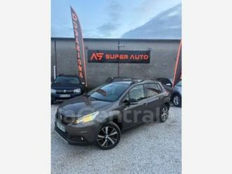 generation2 1.2 puretech 110 5cv s&s gt line