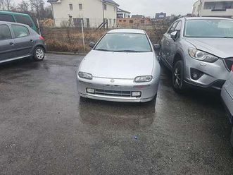 mazda 323 f 1,8i