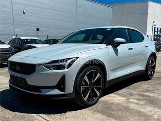 polestar 2 long range single motor fwd