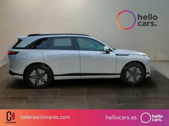 xpeng g9 long range rwd