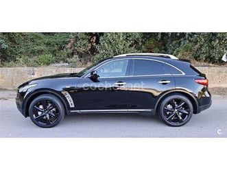 infiniti fx
