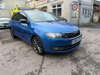 1.6 tdi se sport euro 6 (start/stop) 5dr