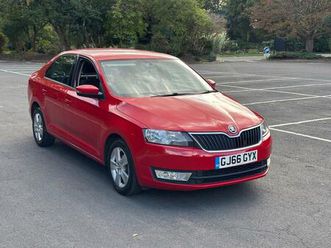 1.4 tdi se euro 6 (start/stop) 5dr