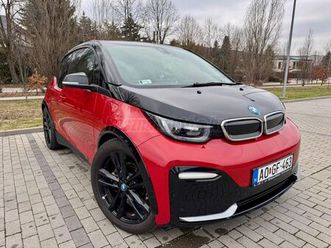 bmw i3 i3s 94ah rex (automata)