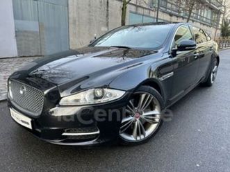 ii 3.0 v6 d s supersport empattement long