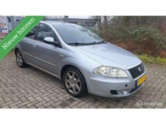 fiat croma 2.4 jtd emotion — fiat — marktplaats
