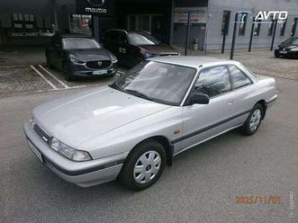 mazda 626 2.0glx coupe