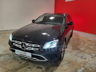 v break 220 d all terrain 4matic 9g-tronic