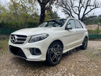 350 d 4matic fascination