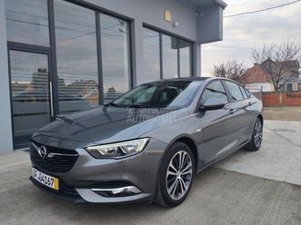 opel insignia grand sport fabrika