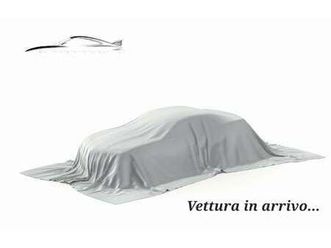 kompressor cabrio avantgarde - in arrivo